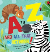A To Z And All That In Between