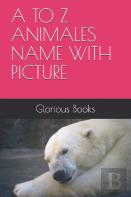 A To Z Animales Name With Picture