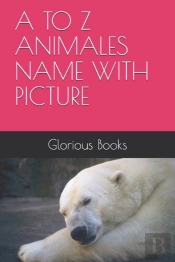 A To Z Animales Name With Picture