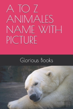 Bertrand.pt - A To Z Animales Name With Picture