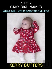 A To Z Baby Girl Names