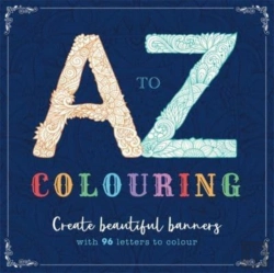 Bertrand.pt - A To Z Colouring