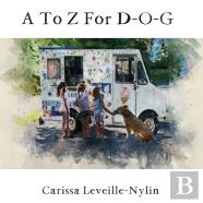 A To Z For D-O-G