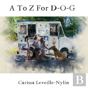 A To Z For D-O-G