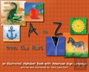 A To Z From The Hart