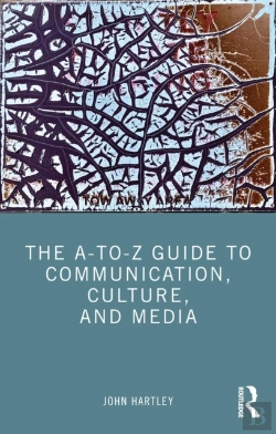 Bertrand.pt - A-To-Z Guide To Communication, Culture, And Media