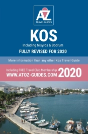 A To Z Guide To Kos 2020, Including Nisy