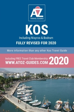 Bertrand.pt - A To Z Guide To Kos 2020, Including Nisy