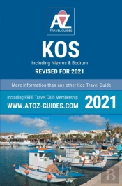 A To Z Guide To Kos 2021, Including Nisyros And Bodrum
