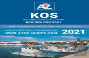 A To Z Guide To Kos 2021, Including Nisyros And Bodrum
