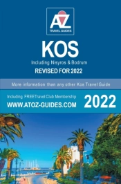 A To Z Guide To Kos 2022, Including Nisy