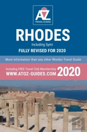 A To Z Guide To Rhodes 2020, Including S