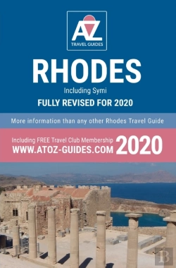 Bertrand.pt - A To Z Guide To Rhodes 2020, Including S