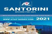 A To Z Guide To Santorini 2021