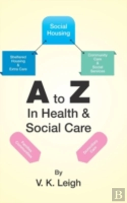 Bertrand.pt - A To Z In Health & Social Care