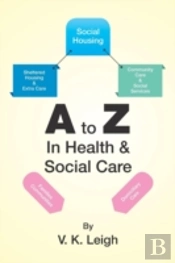 A To Z In Health & Social Care