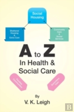 Bertrand.pt - A To Z In Health & Social Care
