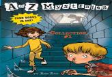 A To Z Mysteries: Collection #1