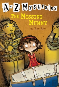 Bertrand.pt - A To Z Mysteries: The Missing Mummy