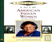 A To Z Of American Indian Women