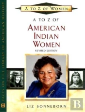 A To Z Of American Indian Women