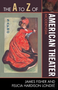 Bertrand.pt - A To Z Of American Theater