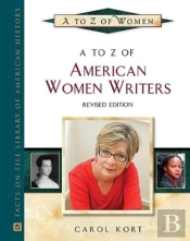 A To Z Of American Women Writers