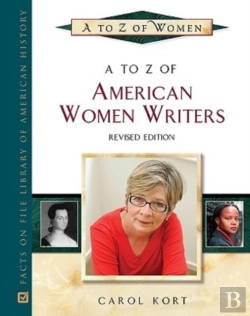 Bertrand.pt - A To Z Of American Women Writers