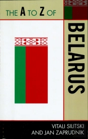 A To Z Of Belarus