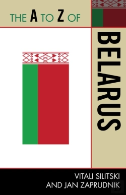 Bertrand.pt - A To Z Of Belarus