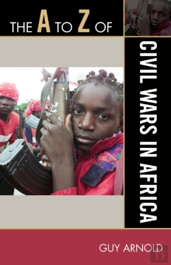 Bertrand.pt - A To Z Of Civil Wars In Africa