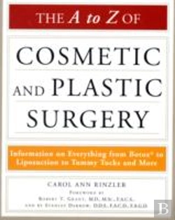 Bertrand.pt - A To Z Of Cosmetic And Plastic Surgery