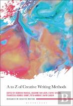 A To Z Of Creative Writing Methods