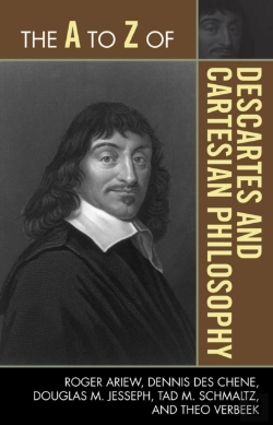 Bertrand.pt - A To Z Of Descartes And Cartesian Philosophy