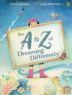 Bertrand.pt - A To Z Of Dreaming Differently, An