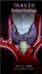 A To Z Of Endocrinology