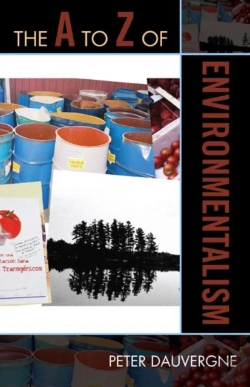 Bertrand.pt - A To Z Of Environmentalism