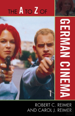 Bertrand.pt - A To Z Of German Cinema