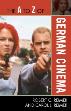 Bertrand.pt - A To Z Of German Cinema