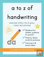 A To Z Of Handwriting