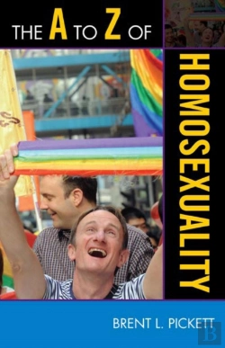 Bertrand.pt - A To Z Of Homosexuality