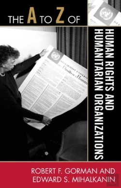 Bertrand.pt - A To Z Of Human Rights And Humanitarian Organizations