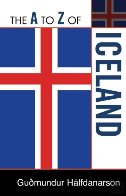 Bertrand.pt - A To Z Of Iceland