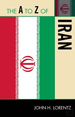 Bertrand.pt - A To Z Of Iran