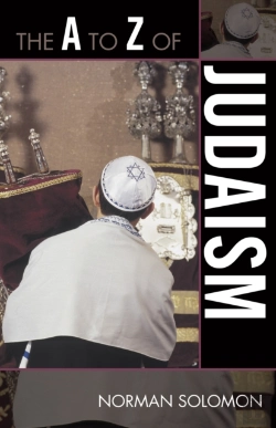 Bertrand.pt - A To Z Of Judaism