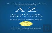 A To Z Of Leasing And Asset Finance