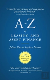 A To Z Of Leasing And Asset Finance