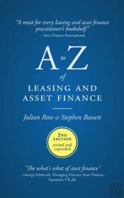 Bertrand.pt - A To Z Of Leasing And Asset Finance