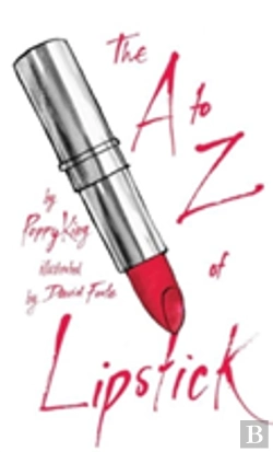 Bertrand.pt - A To Z Of Lipstick