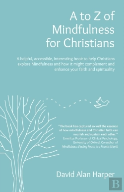 Bertrand.pt - A To Z Of Mindfulness For Christians